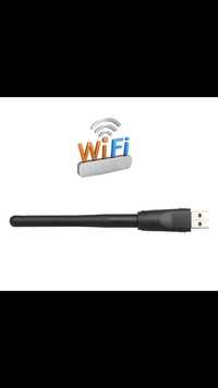 Wifi адаптер, УайФай адаптер