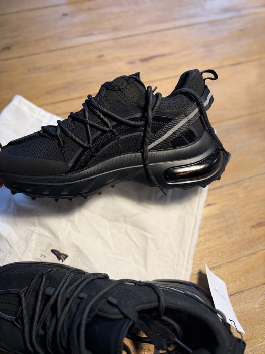 Мъжки обувки Daquared2