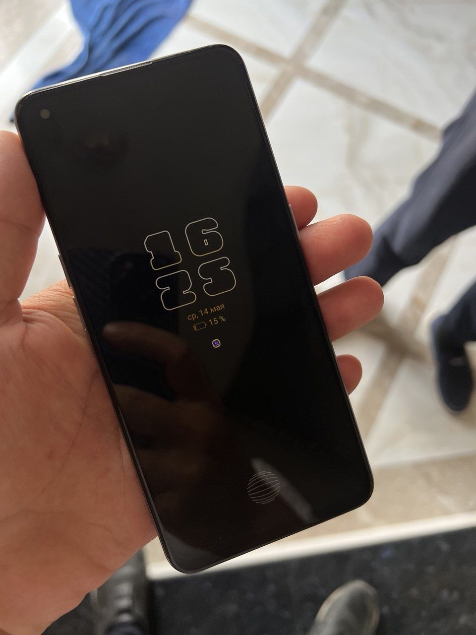 Realme gt master edition 5g 6/128gb