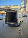 Masina Ford Transit