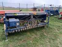 Semanatoare paioase, Nordsten 2,5 m