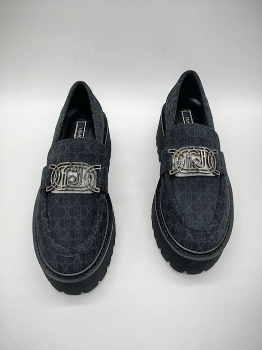 LIU JO FORTY 06 Оригинални Лоуфъри