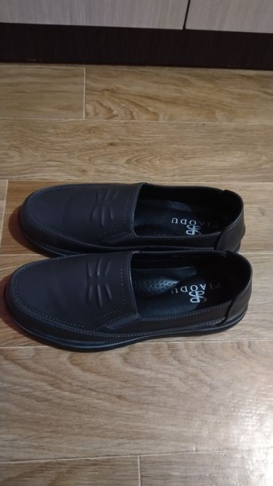 Мокасины женские