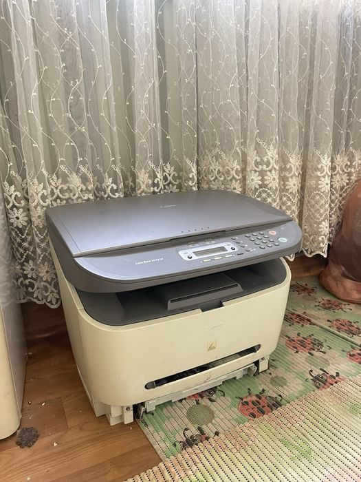 Принтор хороший