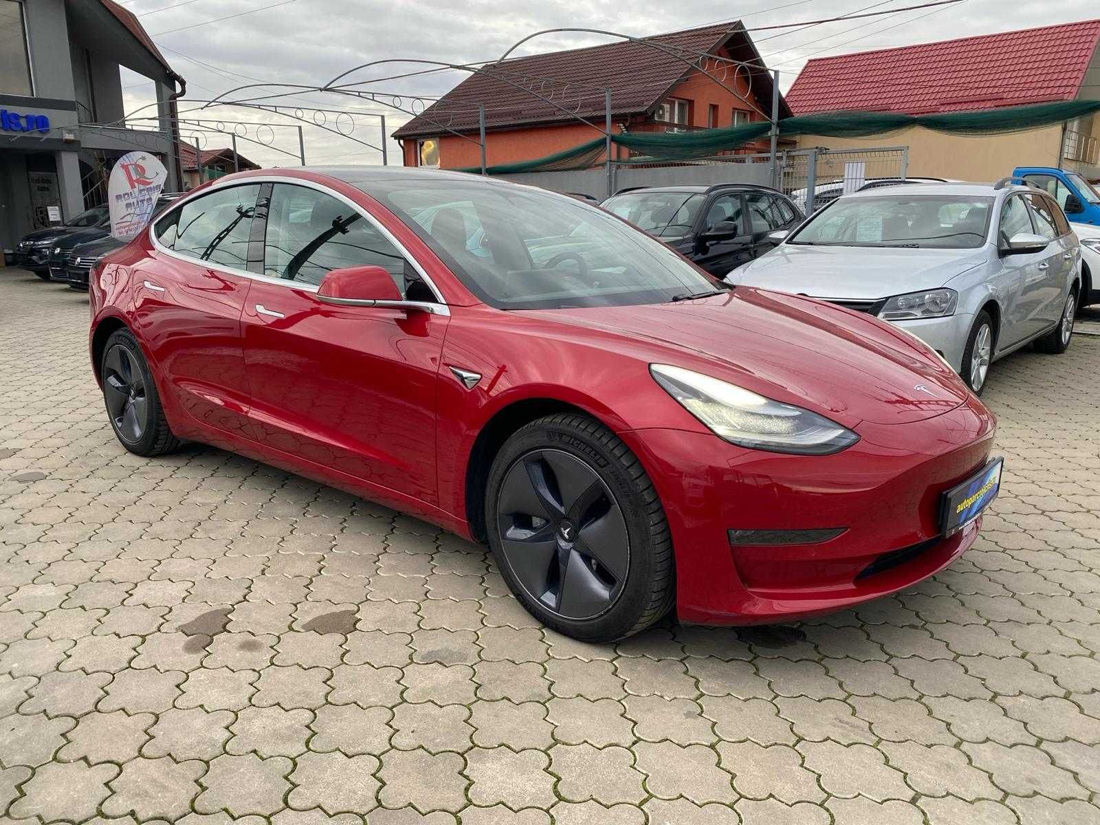 Tesla Model 3 4x4 Dual Motor 467 CP An 2020