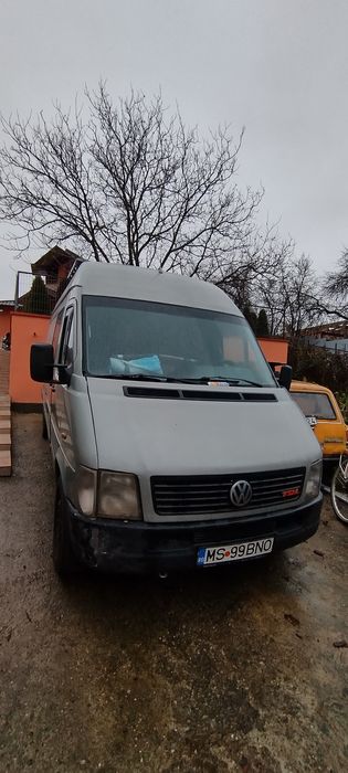 Volkswagen Lt 35