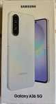 A36 128 GB , sigilat