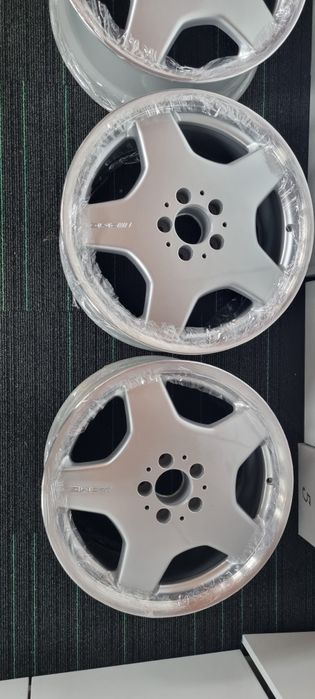 Jante mercedes Amg monoblock aero 1 pe 18