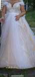 Rochie Mireasa masura44-46