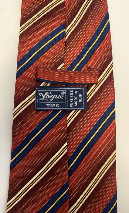 Cravata vogue matase