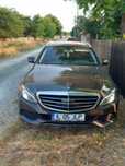 Mercedes c clase 2.2 diesel break