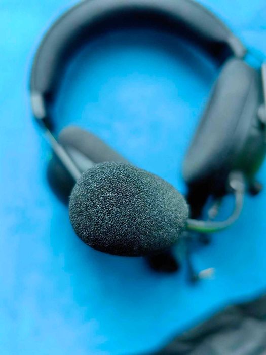 Гейминг слушалки Razer - Blackshark V2