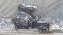 Lonjeron si semi aripa stanga  VOLKSWAGEN PASSAT Variant (3C5) [ 2005 - 2011 ] OEM 3C0803105 / 3C0 803 105