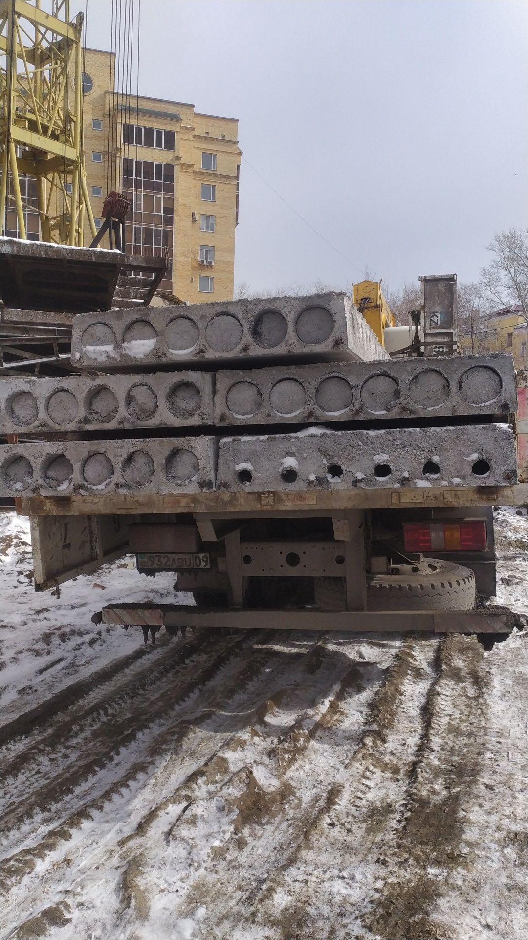 Манипулятор, услуги манипулятора, большой манипулятор