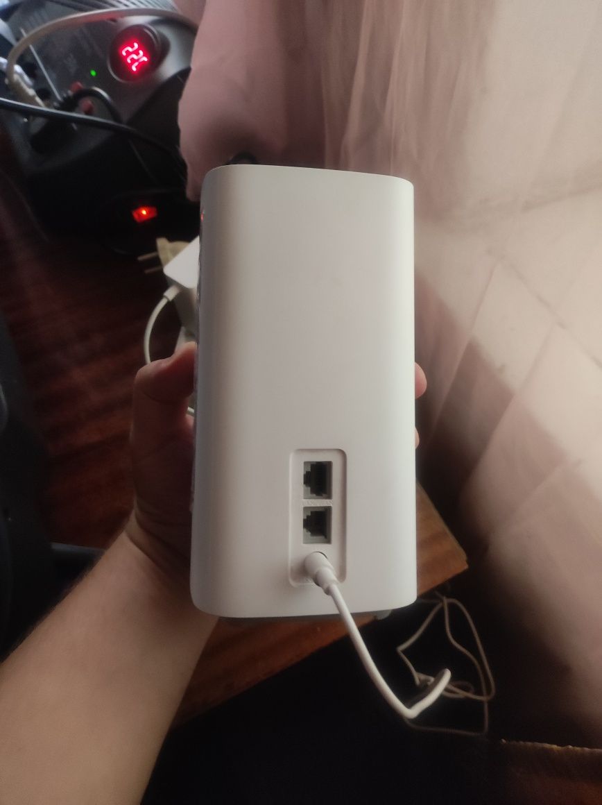 Продам модем алте 5G