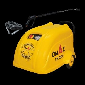 Продается аппарат высокого давления