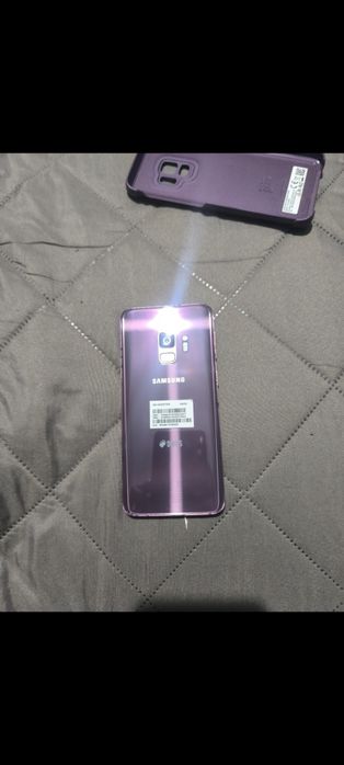 Vând Samsung Galaxy S9