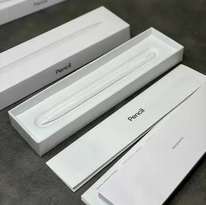 Apple Pencil 2 Wireless (Magnetic) New