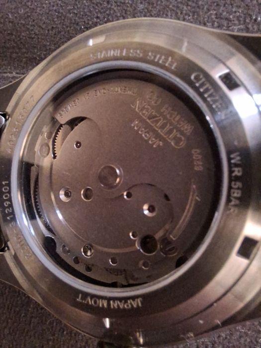 Citizen nh8391 -51AE