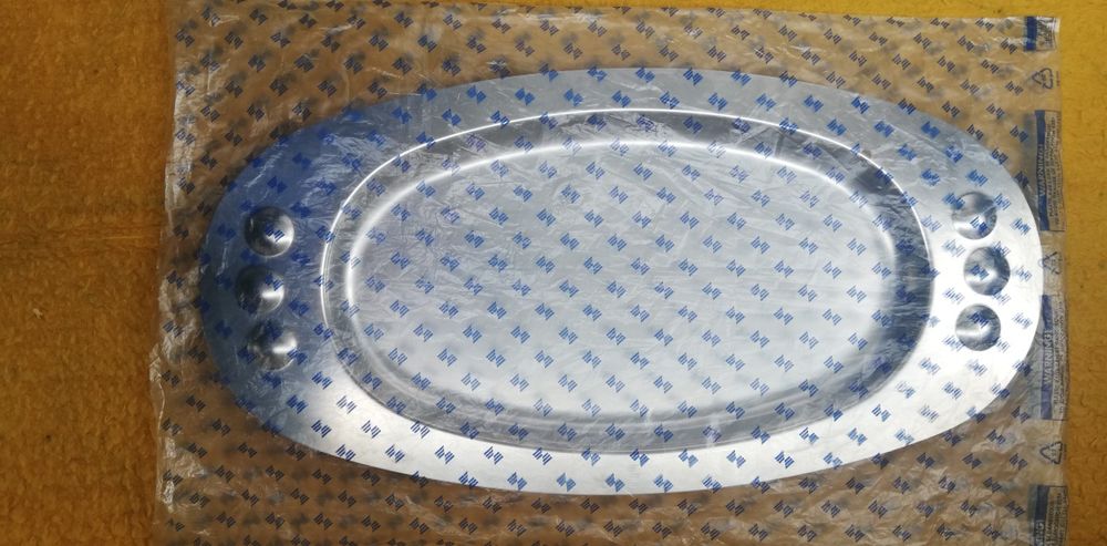 -60% Platou Peste, Frigarui, Fructe, ZEPTER, 55x27.5 cm, Trimit Gratis