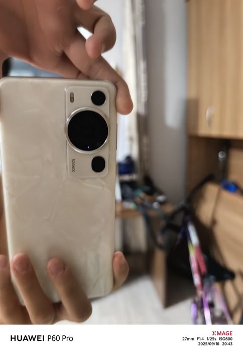 Huawei p60 pro продажа возможный обмен