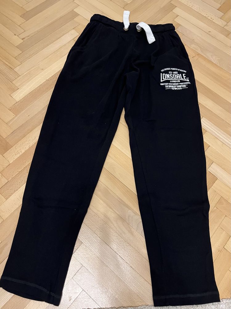 Pantaloni Lonsdale Adidas barbati