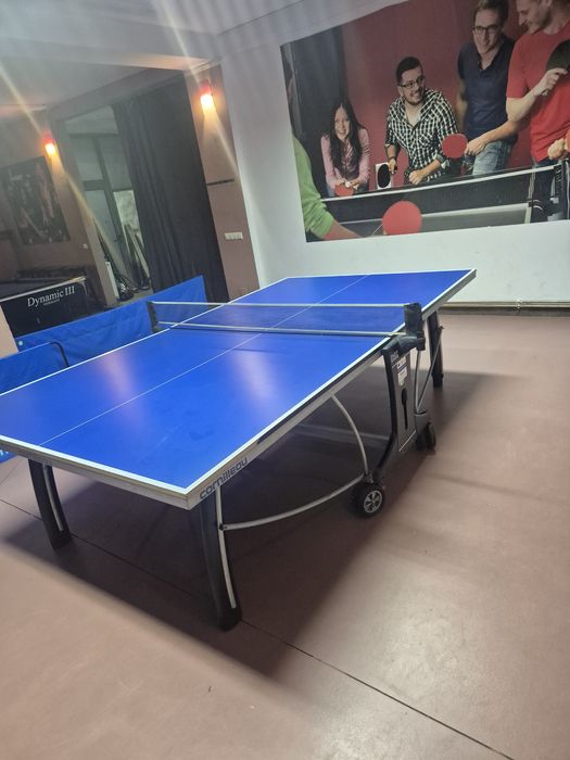 Vând masă Ping pong Cornilleau