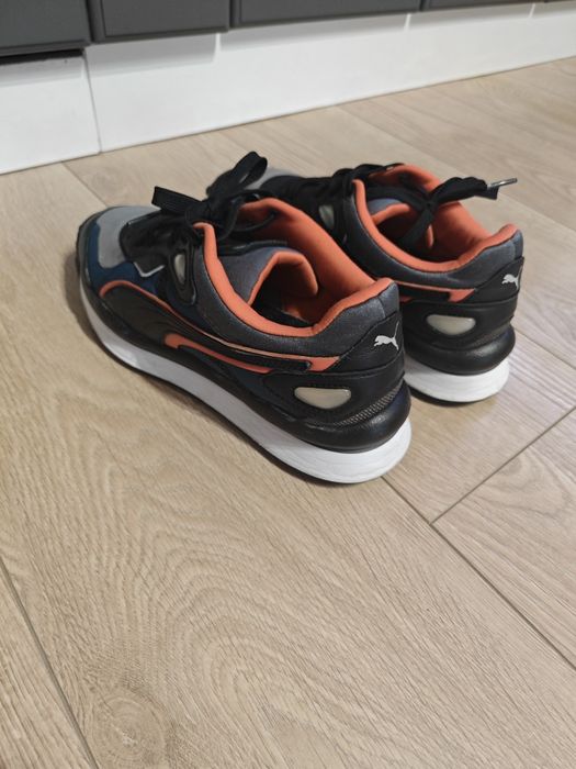 Мъжки Маратонки Puma