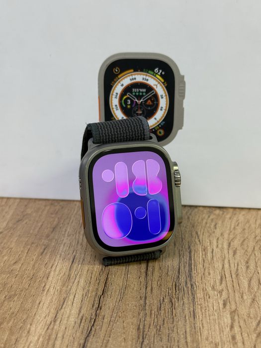 Apple Watch Ultra 1 49 mm | Mobile Zone