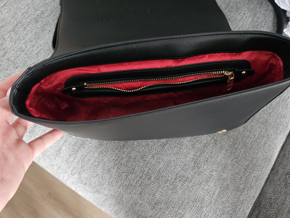 Дамска чанта Moschino