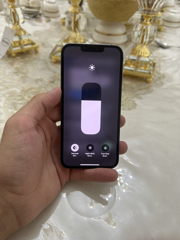 Iphone 13 pro 256 gb ZAA 2 ta sim