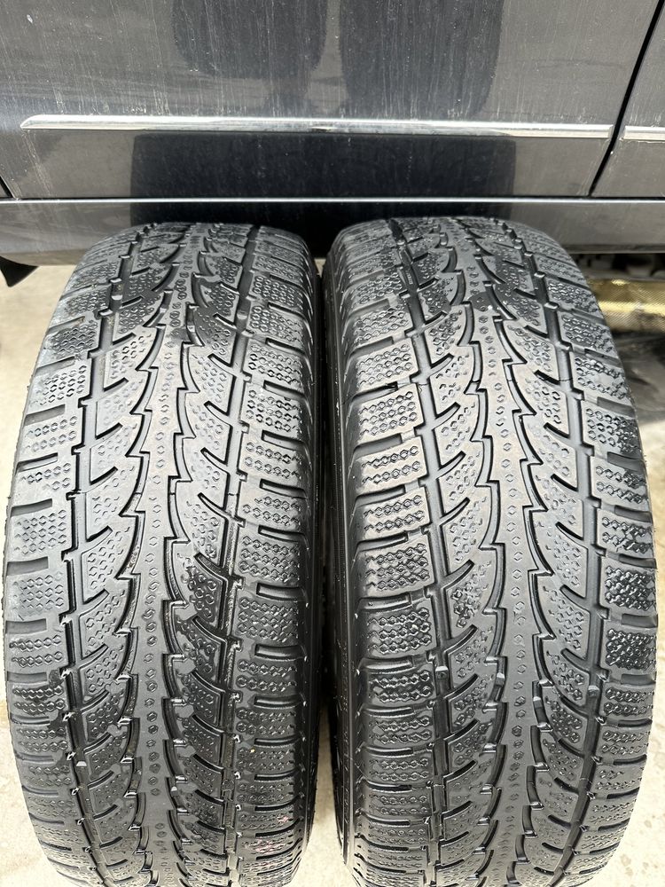 2 buc anvelope Laponia W SUV 225/65r17 M&S