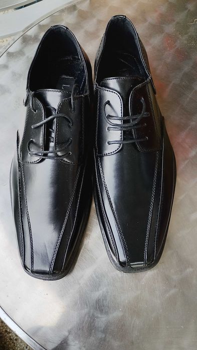 Официални мъжки обувки, номер 43