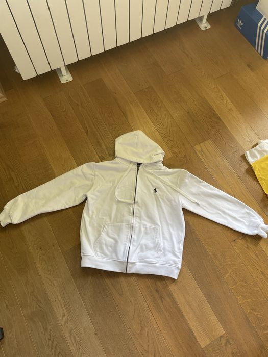 Ralph Lauren суитчер/hoodie Ралф Лоурен размер S