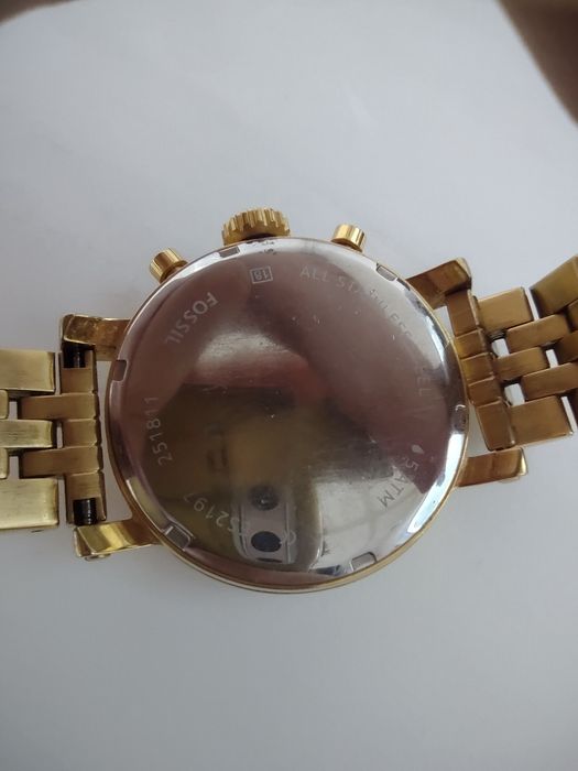 Ceas Fossil ES2197(efn)