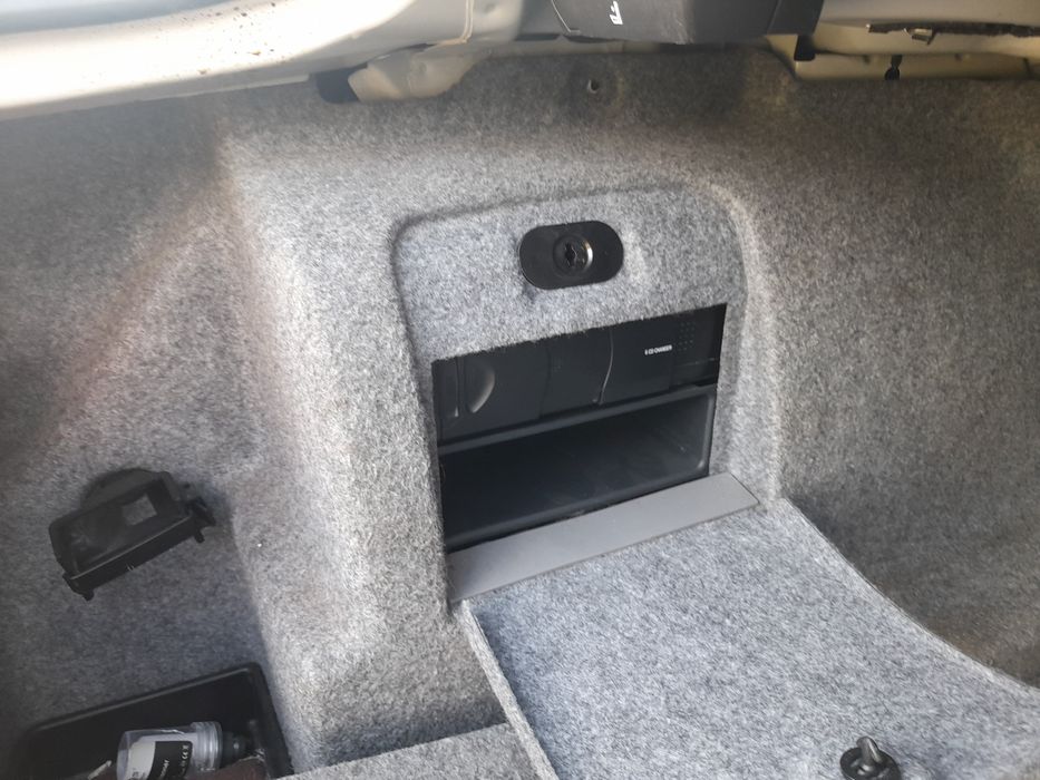 BMW e46 318 143k