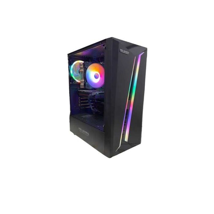 Unitate PC,Intel Core I5-8400 , 16GB DDR4 ,SSD 500GB , AMD RX 580 8GB