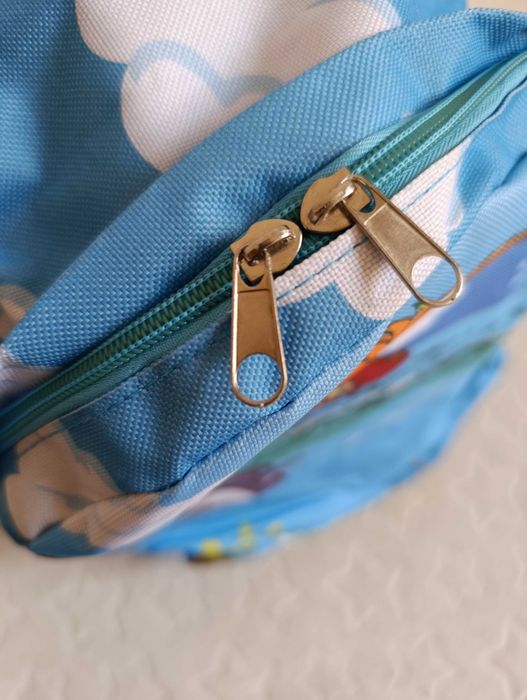 Новый фирменный детский рюкзак