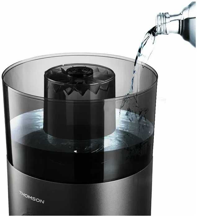 Увлажнитель и очиститель воздуха от THOMSON (Франция)