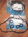 Garnitura, Capac supape, Set garnituri Toiota/Lexus