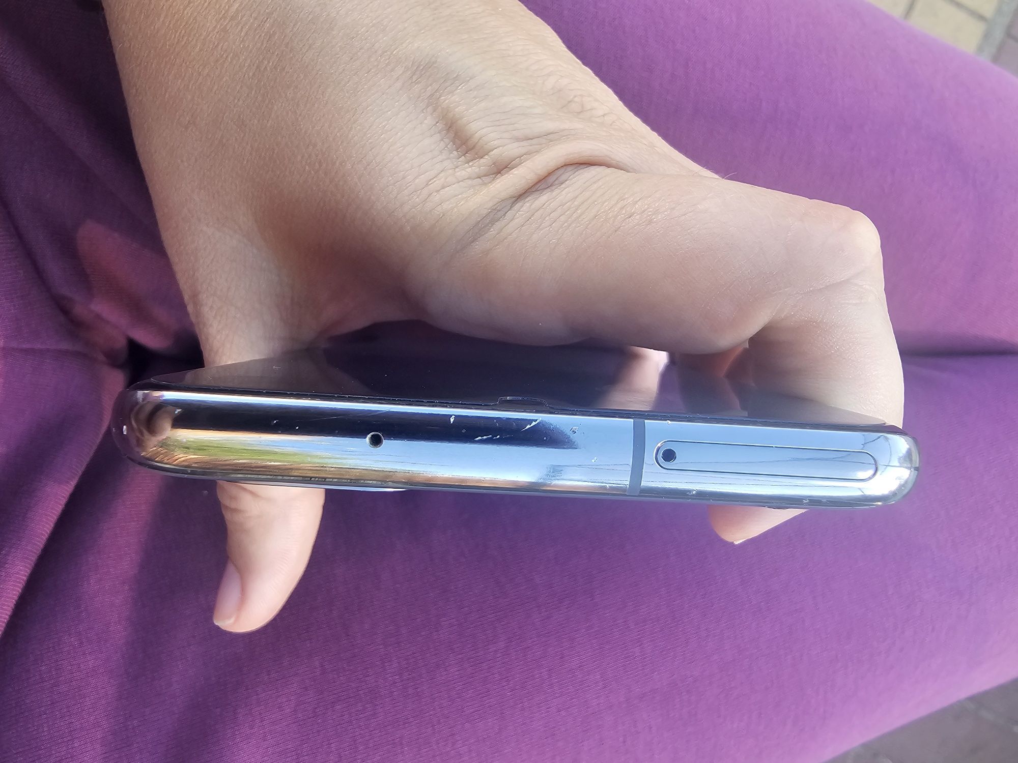 Samsung Galaxy s20 Plus