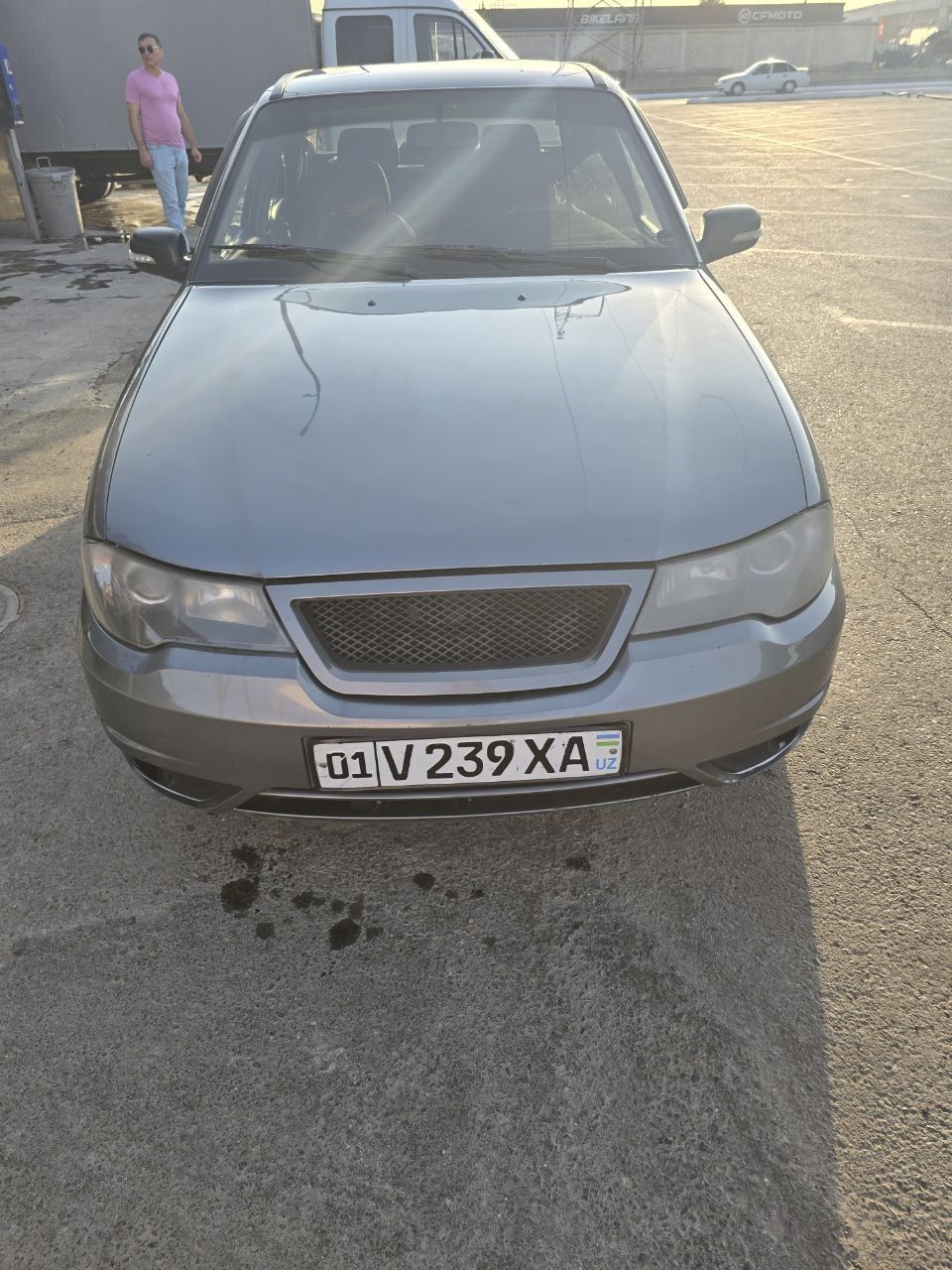 Продаётся нексия