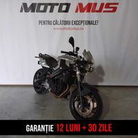 Motocicleta BMW F800 R | B41261 | motomus.ro
