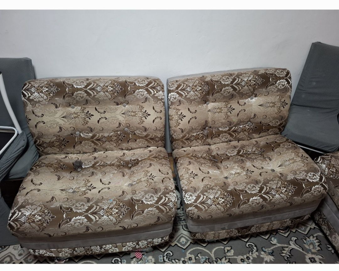 Продаётся диван, самовывоз
