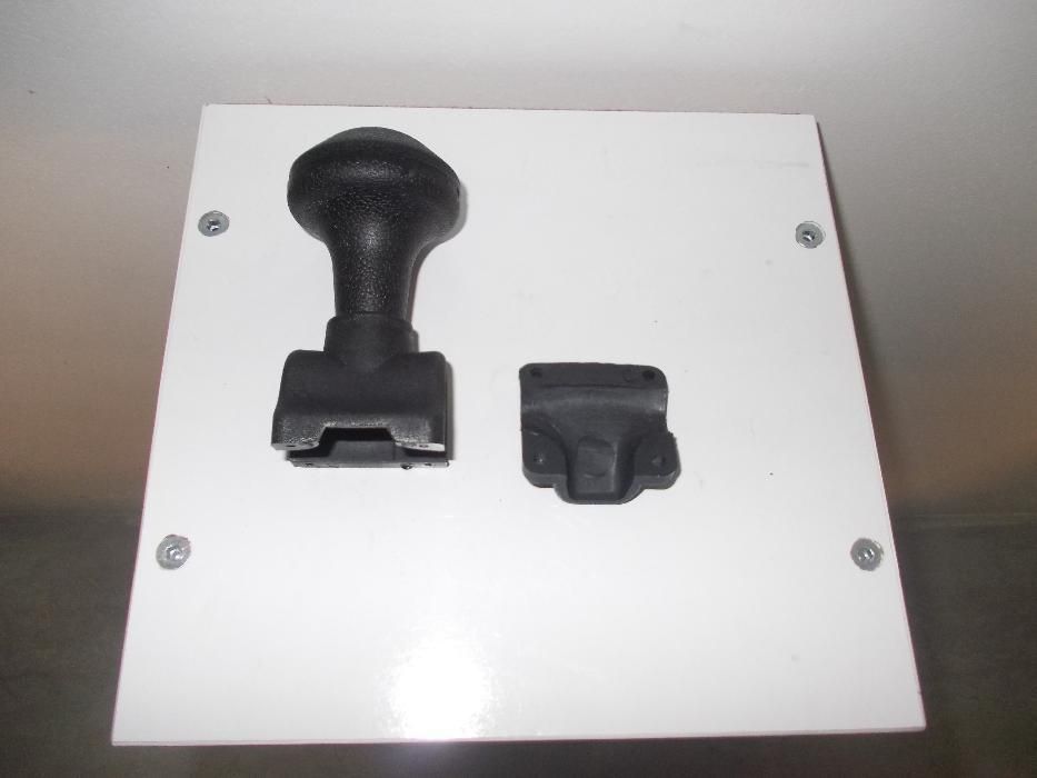 Coloana de directie volan danfus - directie tractor