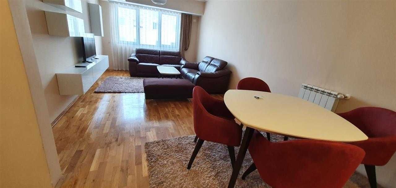 Дава се под наем Двустаен апартамент в София, Зона Б-5 - 65 кв.м за 612 € - Снимка #2