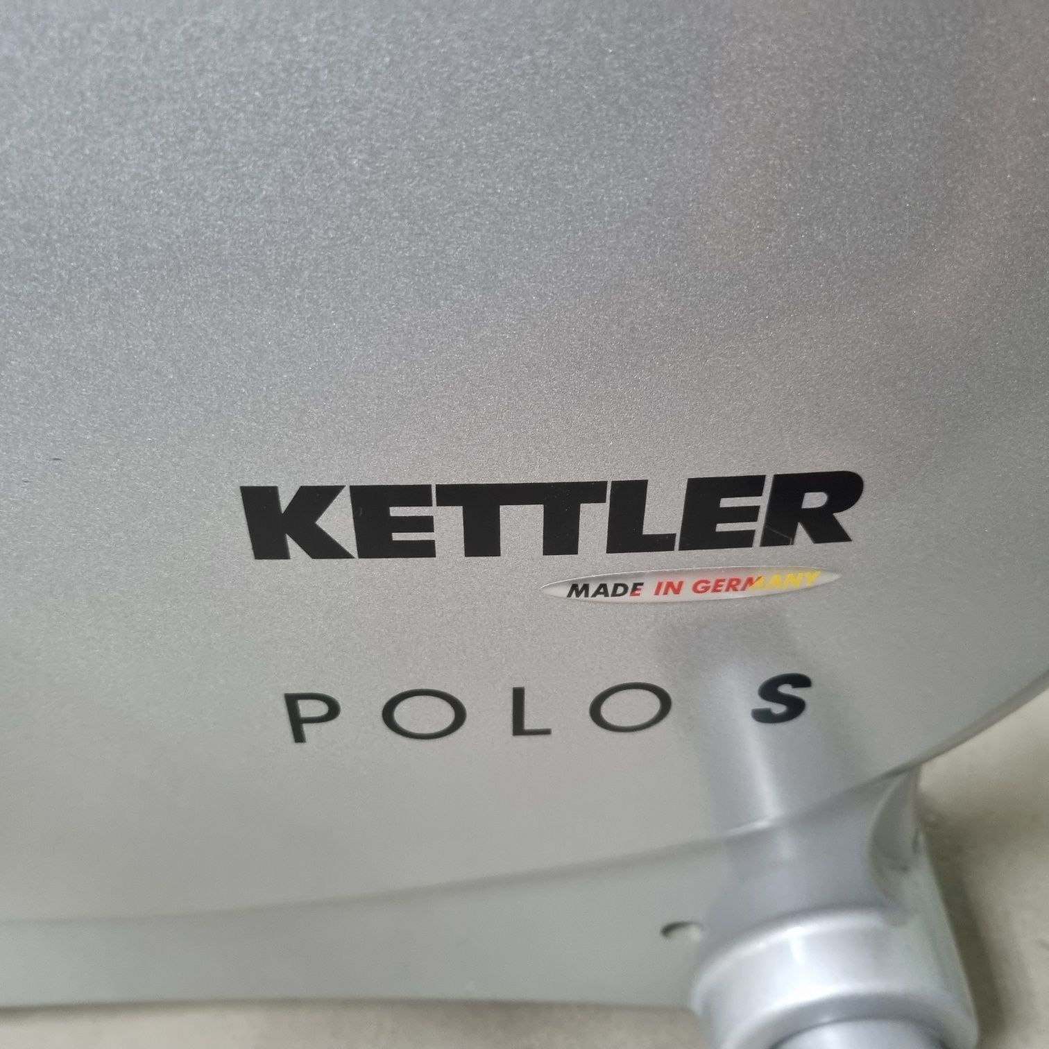 Велоаргометър Kettler Polo S