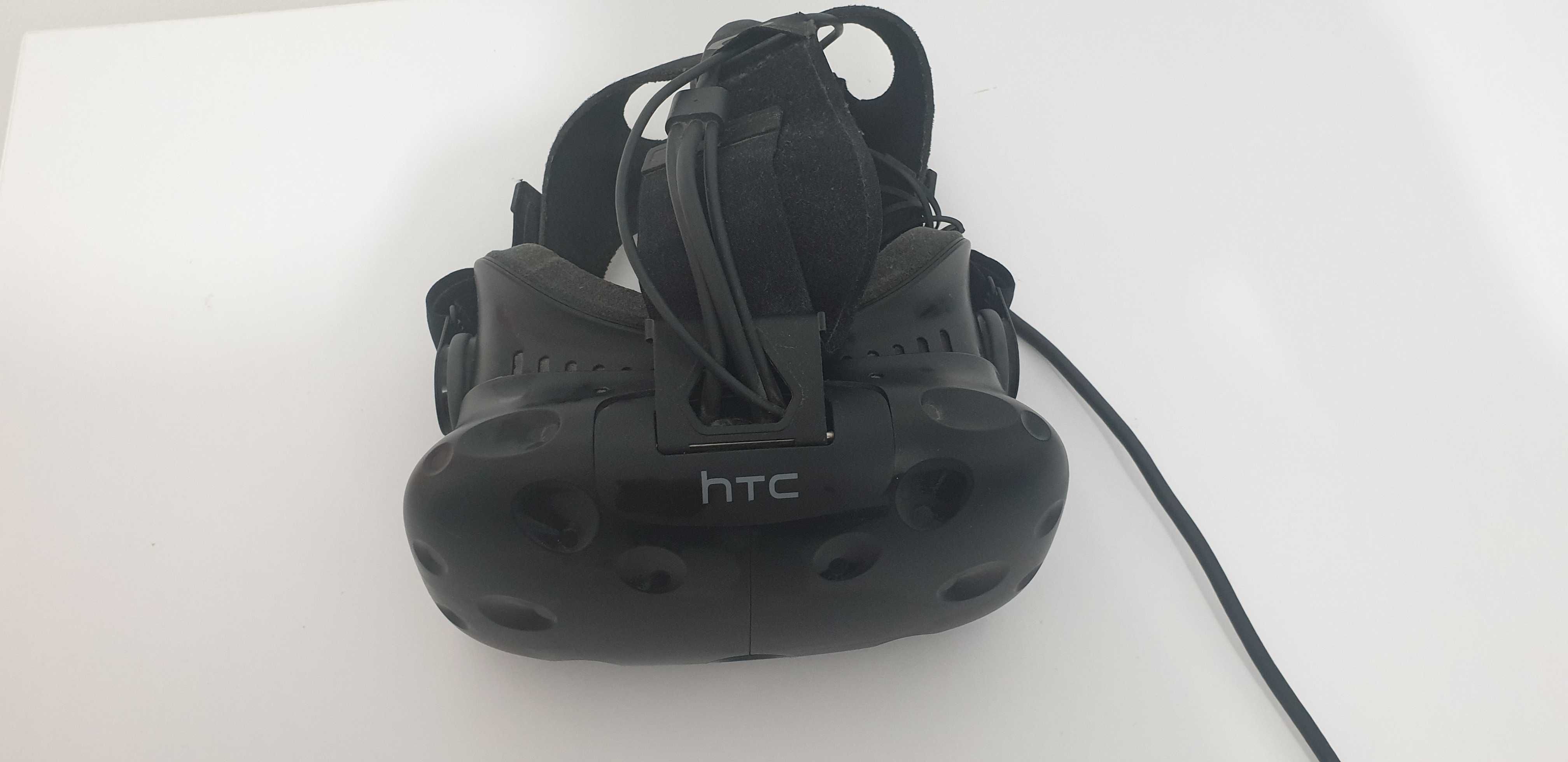 Consola VR HTC Vive