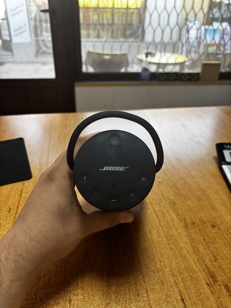 Bose soundlink 2