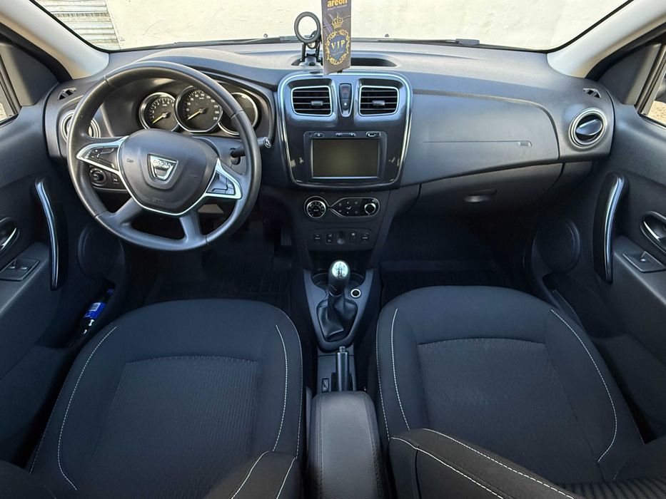 DACIA LOGAN SL Prestige Plus / 2020 / 0.9Tce BENZINA